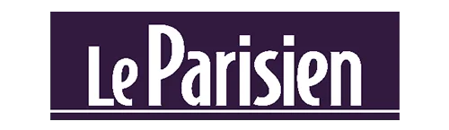 Logo le parisien article pixpay