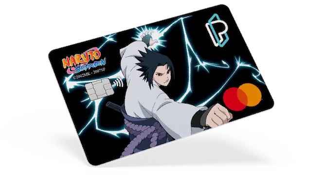 carte de paiement pixpay sasuke